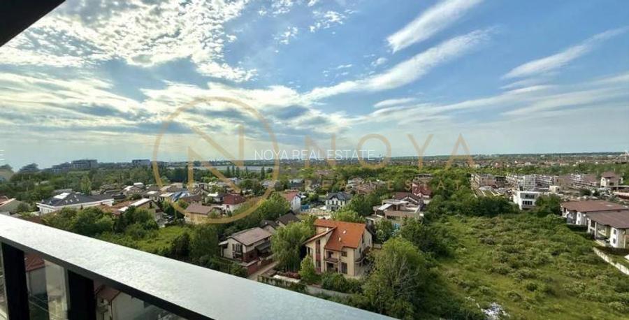 Vanzare apartament de 2 camere Cortina North - 4