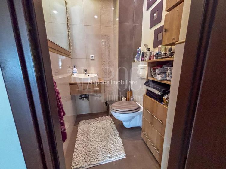 Apartament 3 camere de vanzare in Floresti - 3