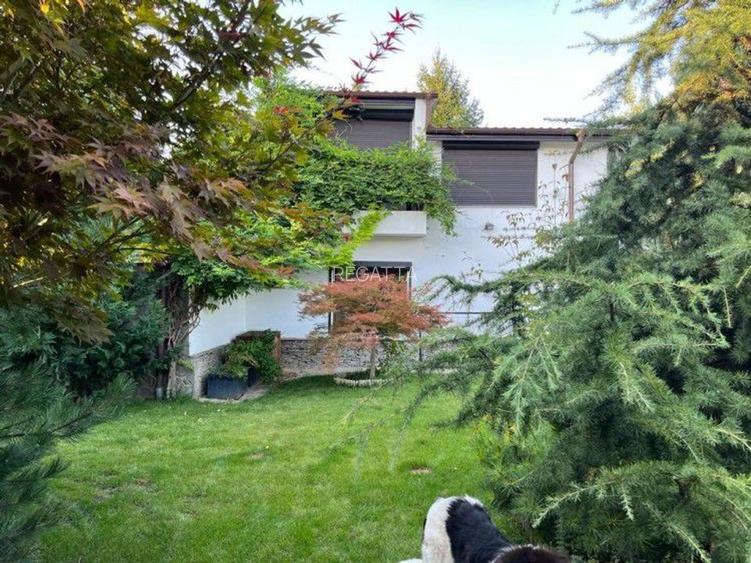 Casa de vanzare 7 camere zona Silistea Snagovului, judetul Ilfov - 7