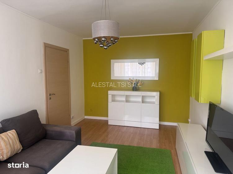 3 camere Alexandru Obregia - parcare - pet friendly - 11