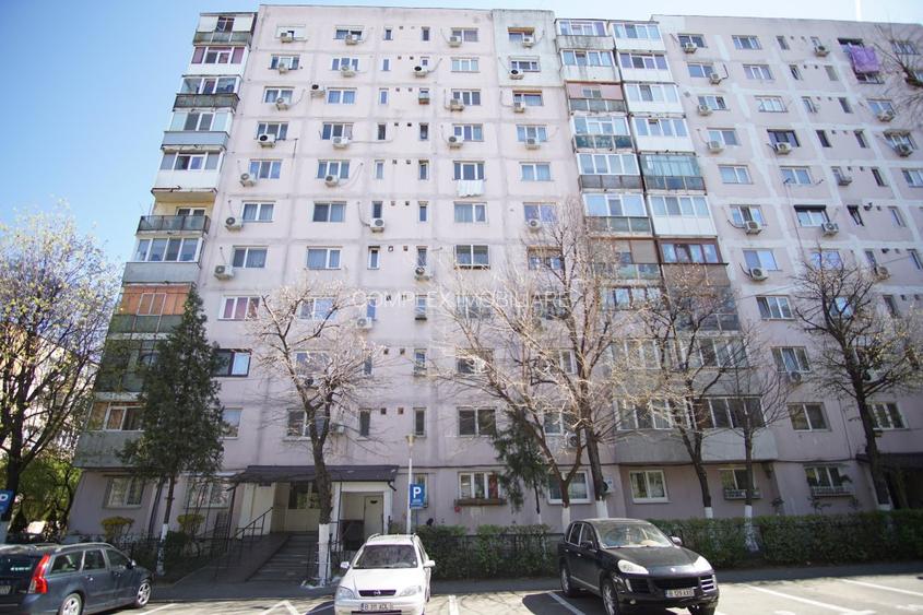 Brancoveanu Metrou Piata Sudului Garsoniera Lux Totul nou - 17