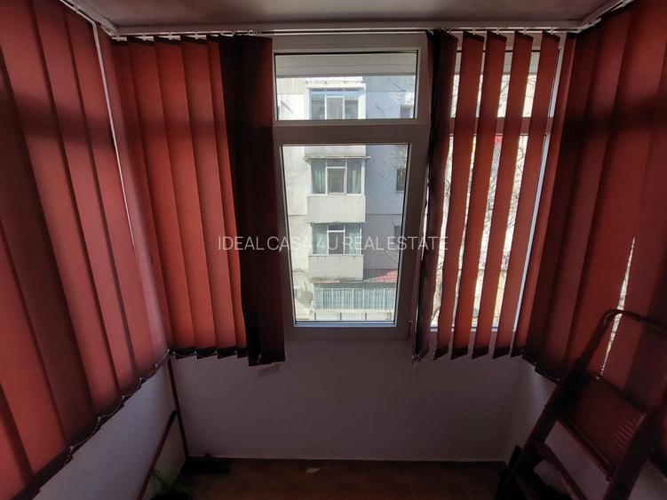 Apartament cu 2 camere in Alexandru cel Bun-Zimbru - 6