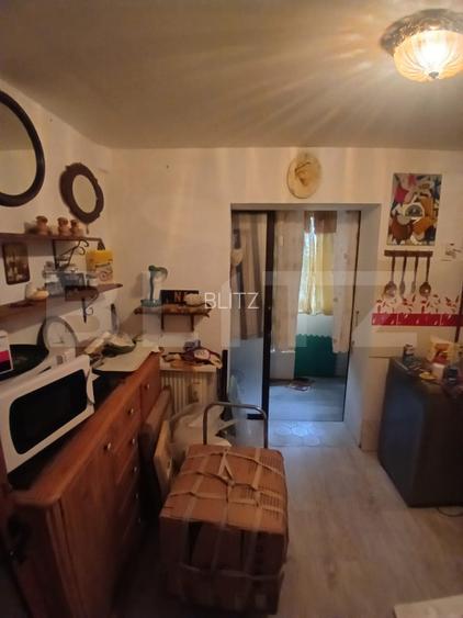 Apartament 4 camere, 82 mp 2 bai, zona Zimbru - 12