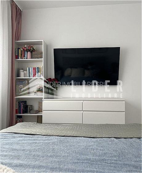 Apartament cu 2 camere de vânzare pe strada Ciucaș, Cluj-Napoca, complet renovat - 7