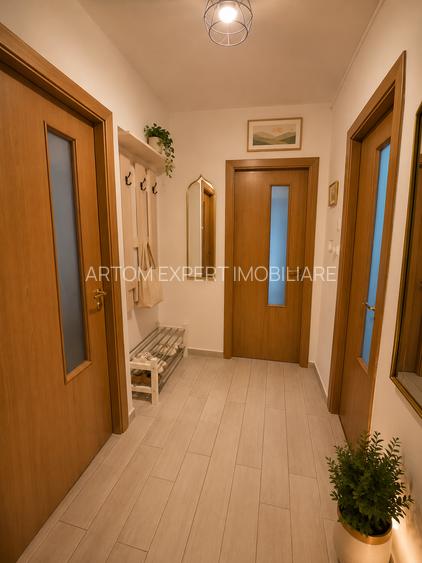 GARSONIERA PE CARE O CAUTI FARA SA STII CA O CAUTI / DECEBAL-CALARASI / DECO. - 3