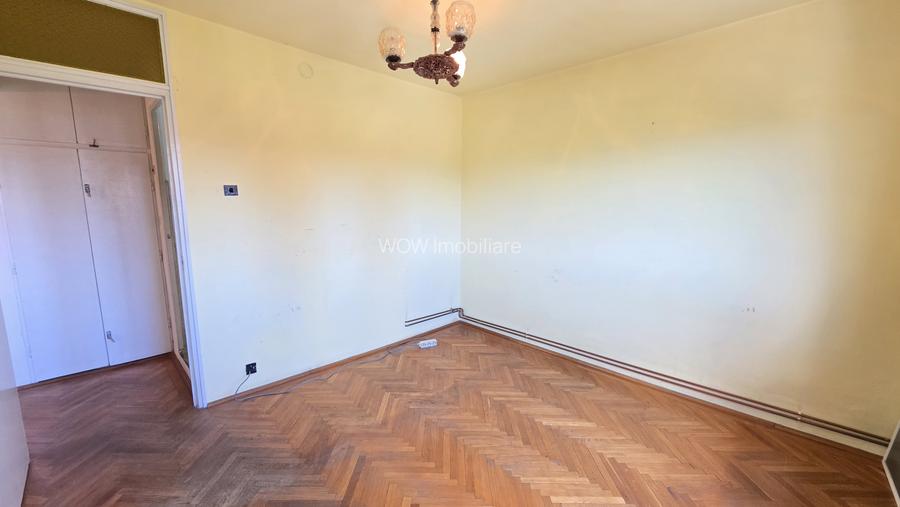 Apartament cu 3 camere 2 bai 2 balcoane si pivnita de vanzare in Strand - 15