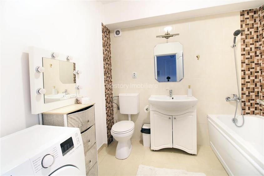 Apartament cochet|et1|parcare subterana|Buna Ziua - 11