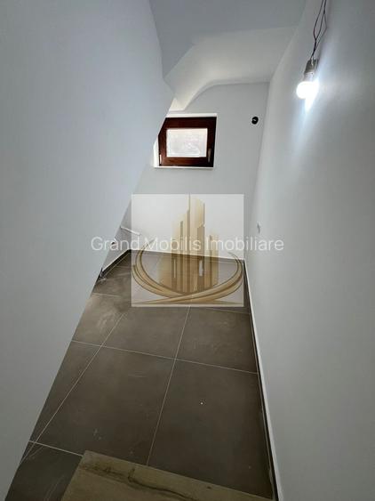 Duplex Mediteranean, Dumbravita, 5 camere, finisaje premium,casa SMART - 12
