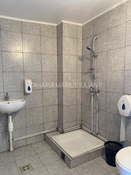 Restaurant pensiune de vanzare, loc. Margineni jud. Bacau - 15