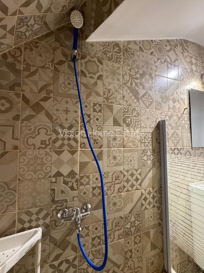 STUDIO DE INCHIRIAT UNIVERSITATE - ARMENEASCA - 9