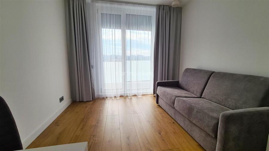 Penthouse 4 camere LUX 90mp,terasa 44mp,parcare, Gheorgheni-complex Diana - 4