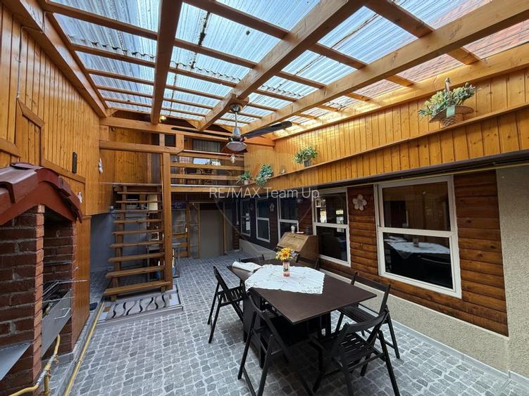 Vilă modernă și elegantă la 5 minute de Băile Ocna Mureș - 11