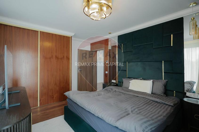 Vilă premium zona dealuri situata pe Str. Caișilor - 10