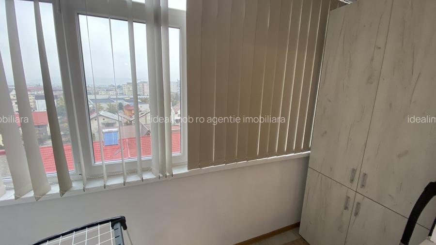 Apartament 2 camere, zona Stadion, Pitesti - idealimob.ro - 7