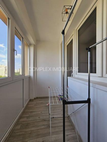 Dristor | vis a vis de metrou  | apartament decomandat in bloc anvelopat termic - 8