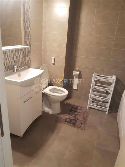 Garsoniera (Studio) Teilor, bloc nou, cu loc de parcare - 8