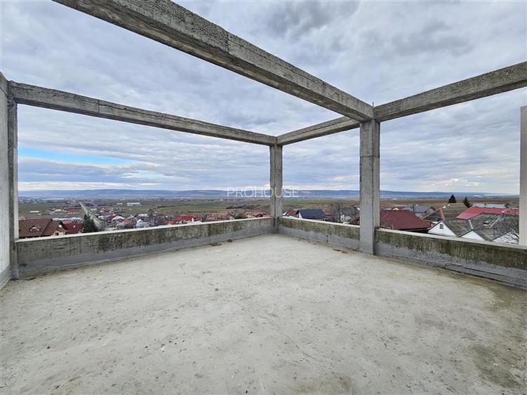 Nicolae Balcescu, Cladire D+P+E+M, 1.200 mp - 22