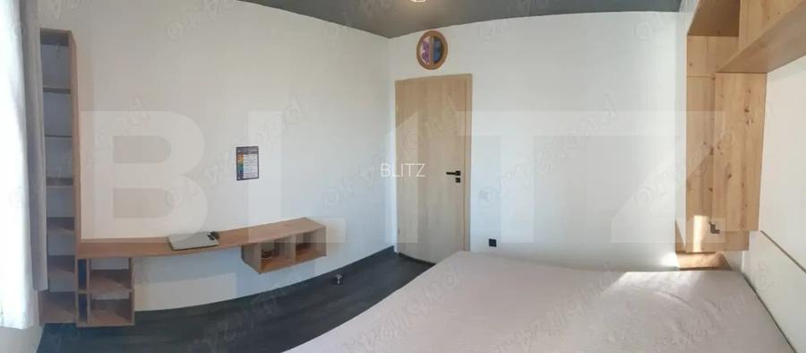 Apartament utilat, cu parcare subterana si dotari premium, smart home - 7