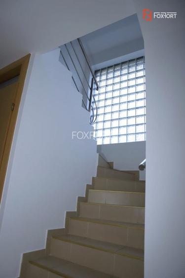 Duplex 4 camere, 2 bai, 130 mp utili, zona Mosnita Noua - 21