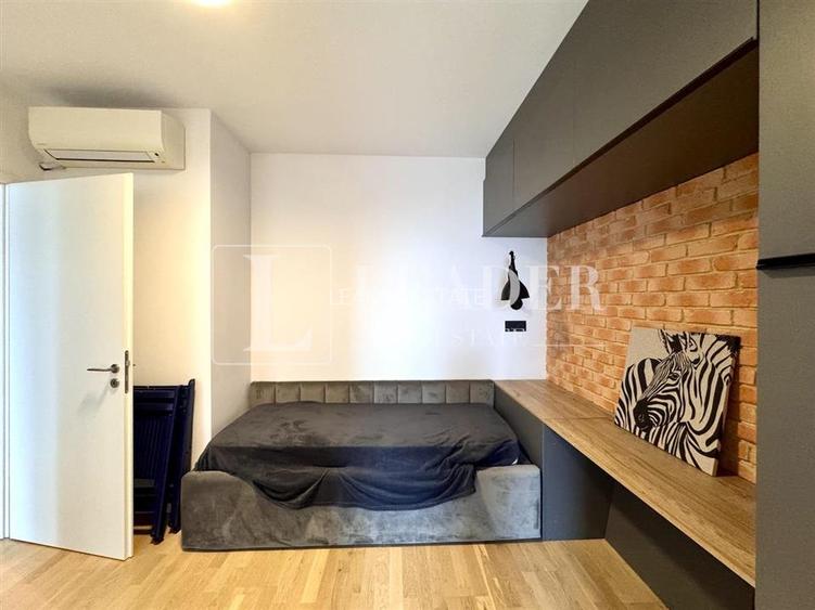 Apartament cu 3 Camere || str. Aurel Vlaicu, zona Dacia || Romana || Ioanid - 15