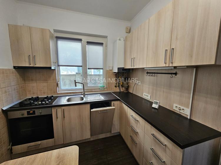 Apartament 2 camere, decomandat, parter, curte și 2 locuri parcare, Dumbrăvița - 5