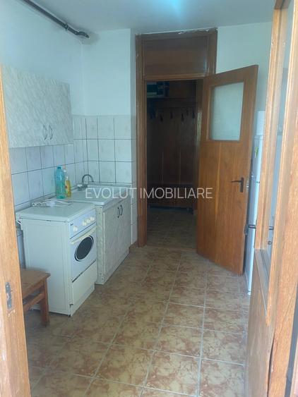 Apartament 2 camere decomandat - Tomis 3 - 6