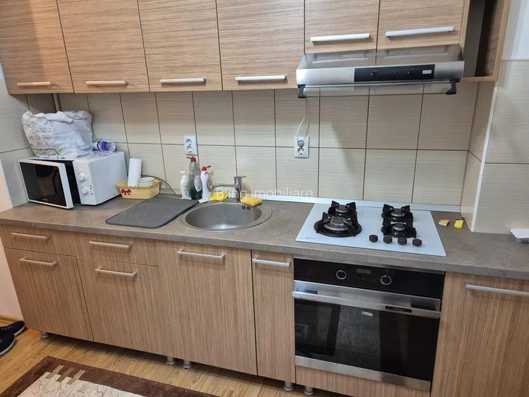 Apartament 2 camere, mobilat si utilat complet – Gheorgheni - 6