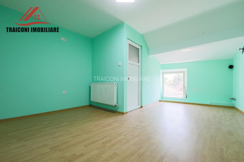 Clădire pensiune-restaurant cu hală și teren 7300mp, Făget ( Timiș ) - 20