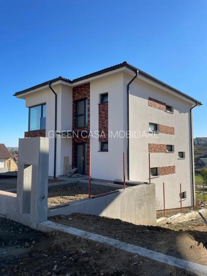 Casa individuală, 200mp utili, 450mp teren, Campenesti - 6