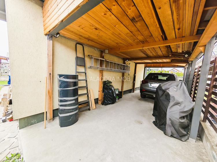 Vila individuala | Com Berceni| Str.Lacramioarei - 5