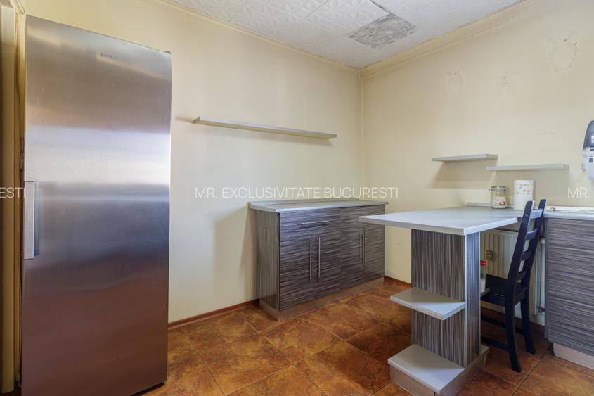 3 camere de inchiriat langa Parcul Sebastian cu loc de parcare - 11