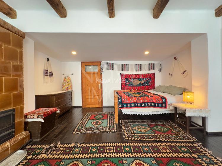 CASA INDIVIDUALA IN CENTRUL ISTORIC AL SIBIULUI - 6