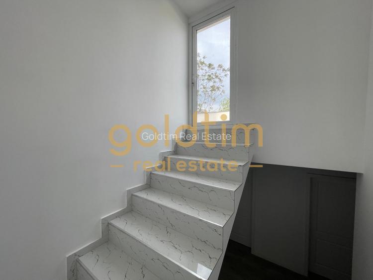 NOU/VILA INSIRUITA/ 3LOCURI DE PARCARE/ TERASA GENEROASA - 28