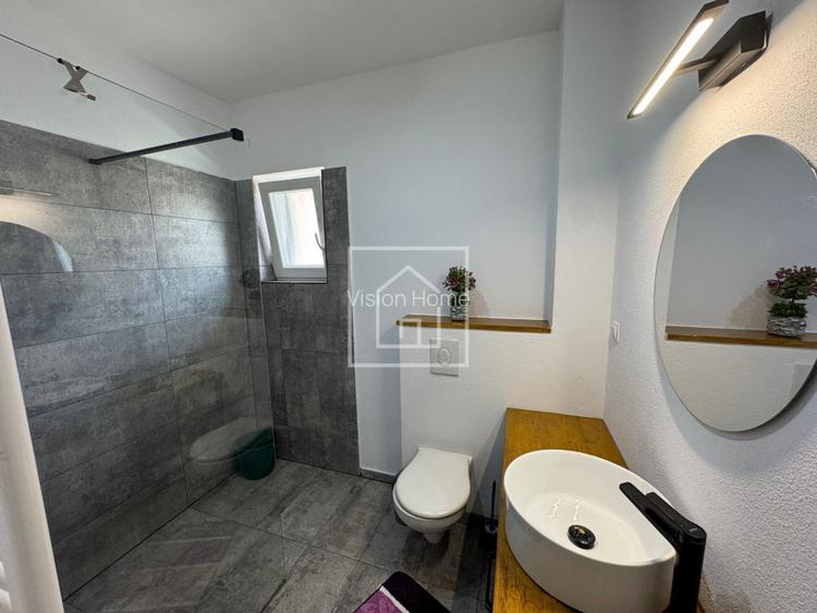 Apartament cu 3 camere, pod si loc de parcare in Selimbar Sibiu - 12