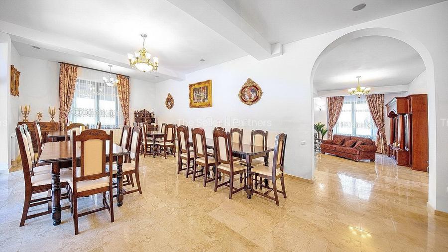 Proprietate Deosebita - Liziera Padurii - 9