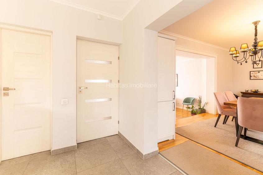 0%Comision Casa individuala Baciu, priveliste superba, zona deosebita - 14