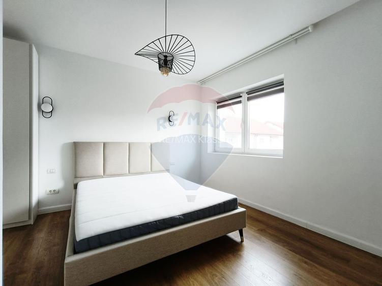 Vanzare Vila Mobilata American Village Pipera Inchiriata - 22