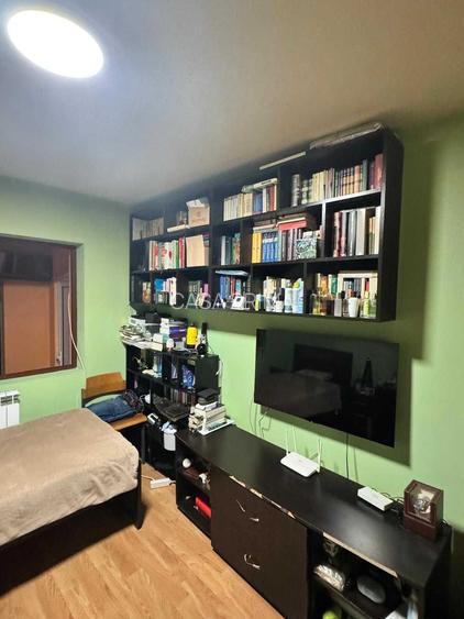 Apartament 3 camere CUG, parter, investitia ideala - 3