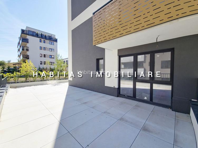 Apartament cu 3 camere, zona Vivo, parcari subterane - 25