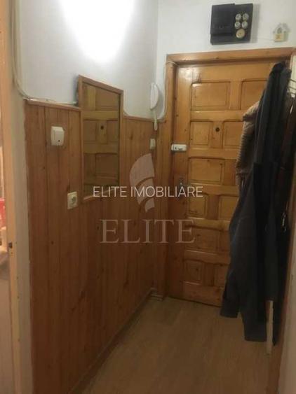 Garsoniera în zona Ciresilor - 3