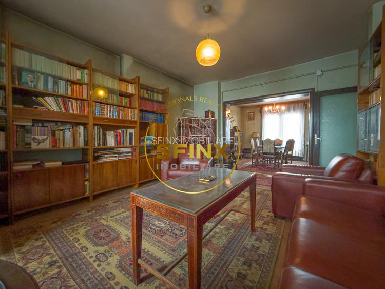  Apartament 3 camere - 97,85 mp | Garaj in proprietate - Lascar Catargiu - 14