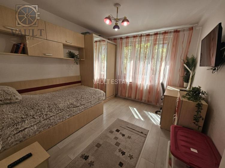 Apartament 4 camere-mobilat/utilat-Drumul Taberei - 4