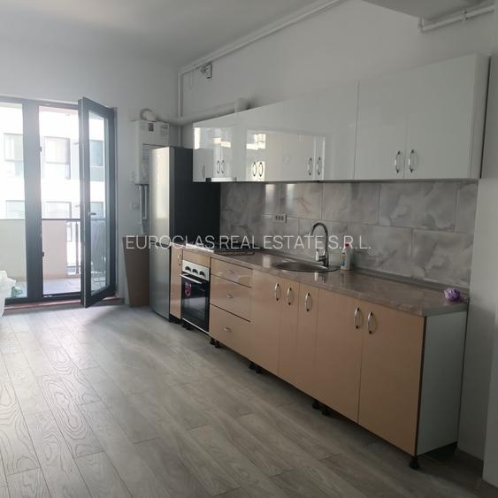 Apartament 2 camere - Tomis Plus - 500 euro/luna (cod E11) - 9