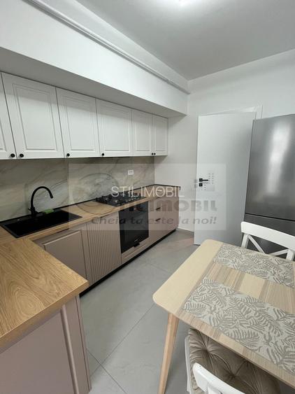 Apartament 2 camere PACURARI - 550 EURO - 2