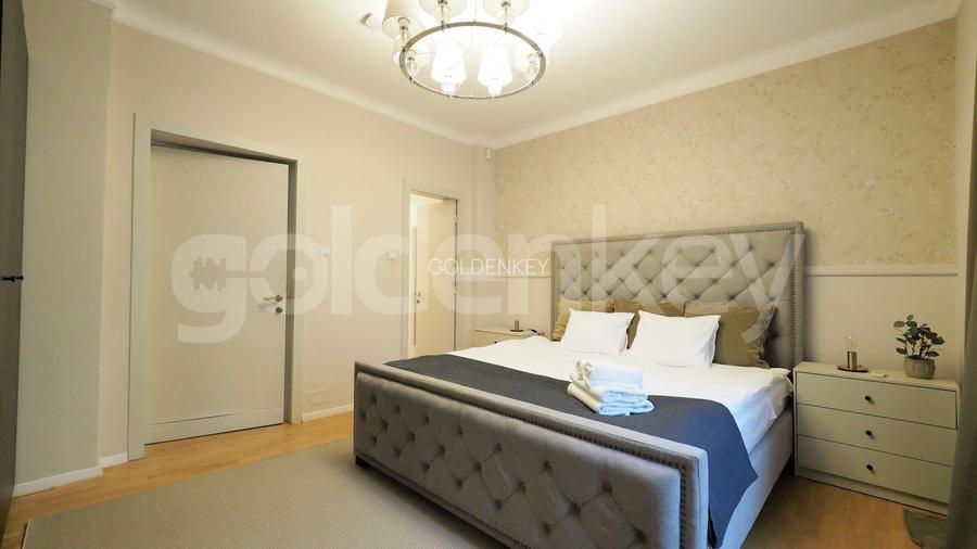 Apartamen spatios cu 4 camere langa parc - 9