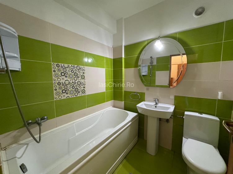 Apartament cu 2 camere Tatarasi - 8