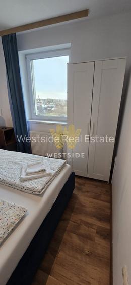 Apartament premium de inchiriat, cu 2 camere, zona Iosefin - 4