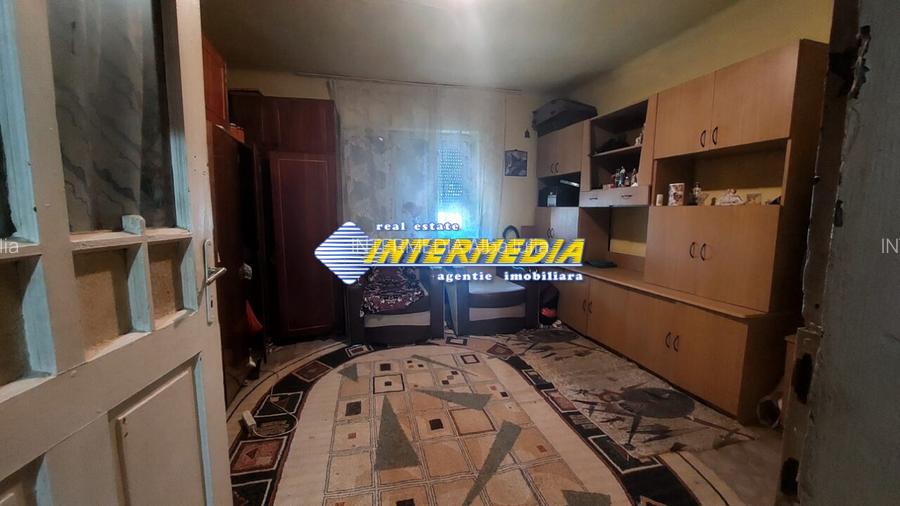 Casa curte si gradina la 15 km de Alba Iulia, Com. Berghin - 11