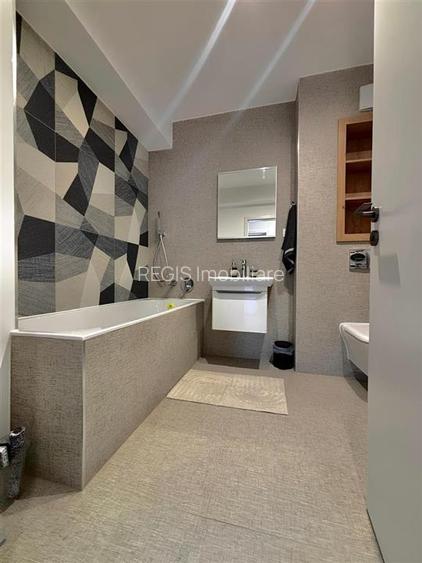 Apartament 2 Camere BSW Parcare Subterana - 9