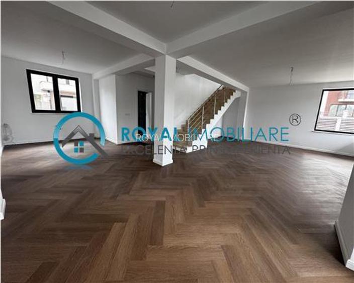 Royal Imobiliare  - Vanzare Vila zona Paulesti - 9